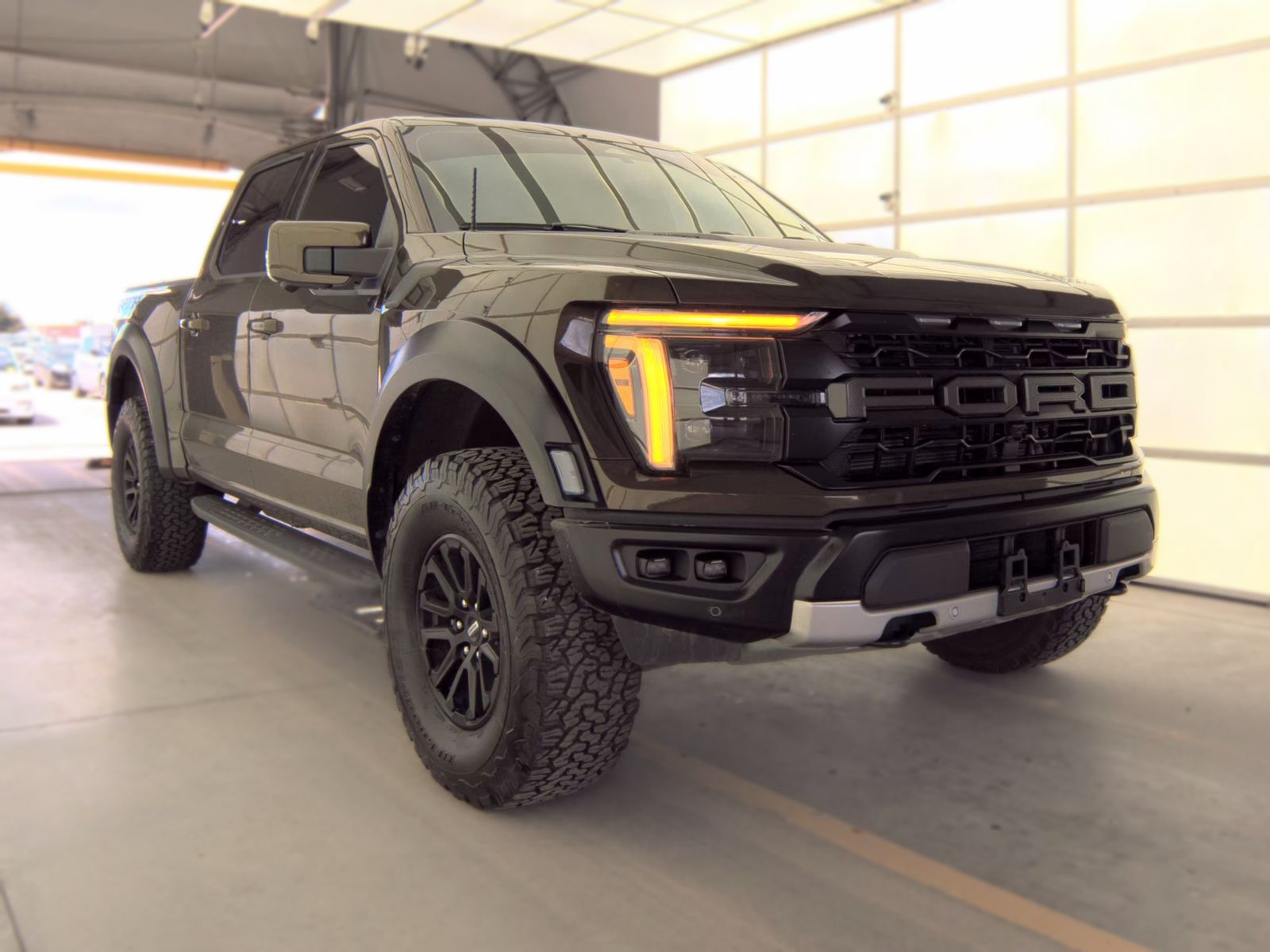 FORD F-150 - 5