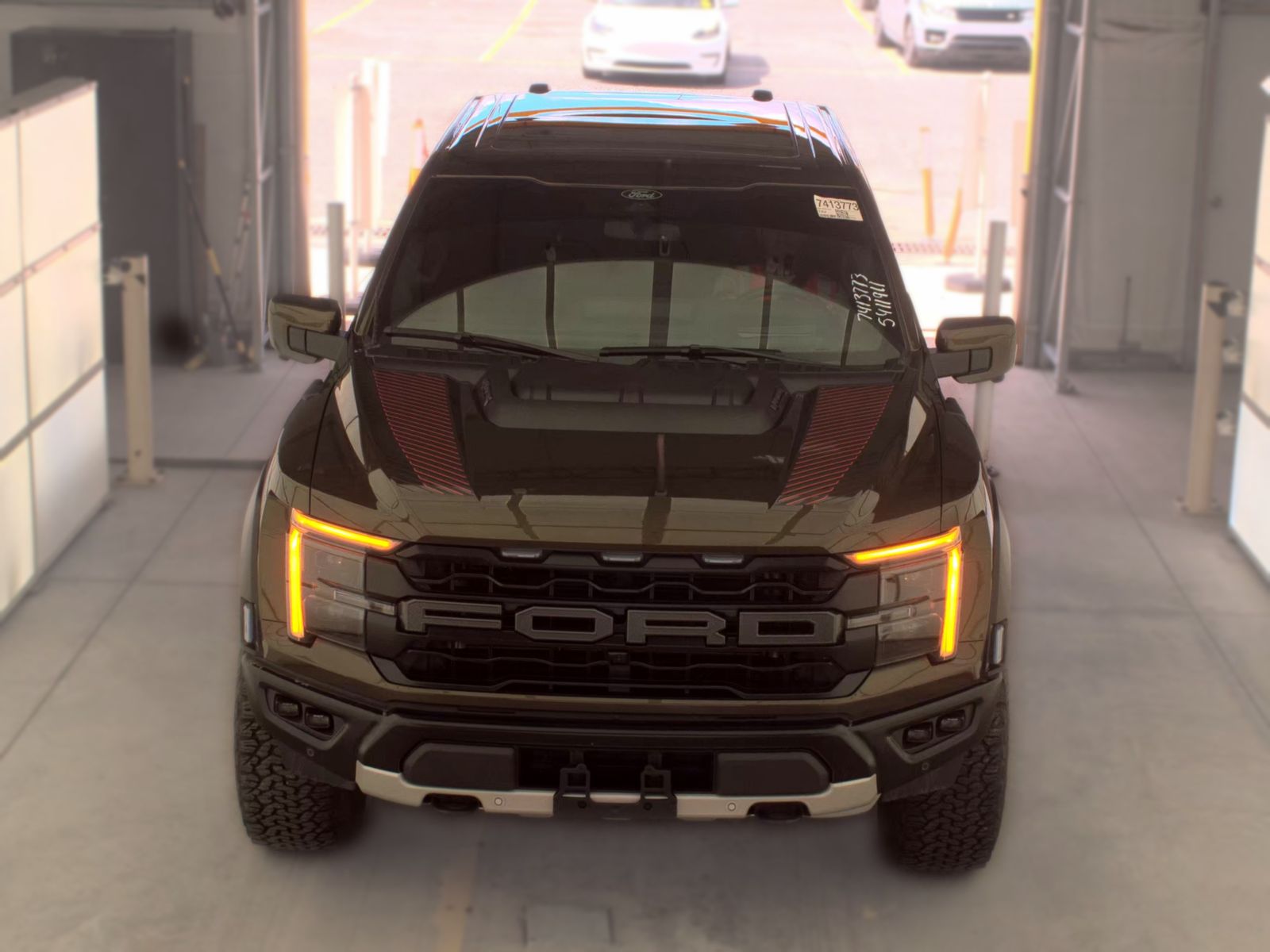 FORD F-150 - 3