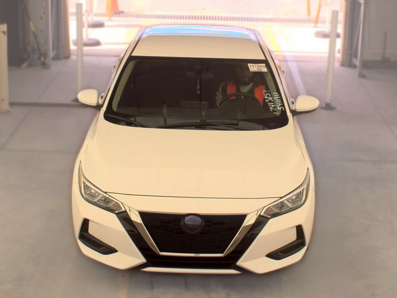 NISSAN SENTRA - 3