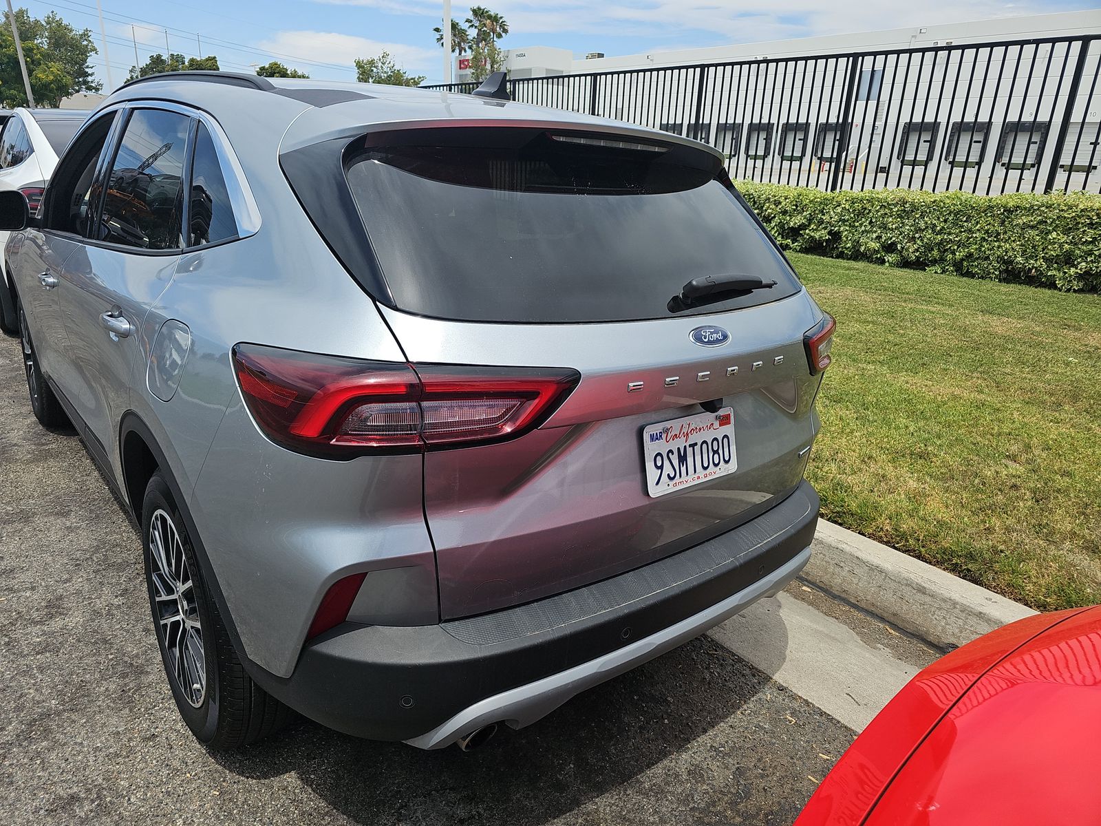 FORD ESCAPE - 6