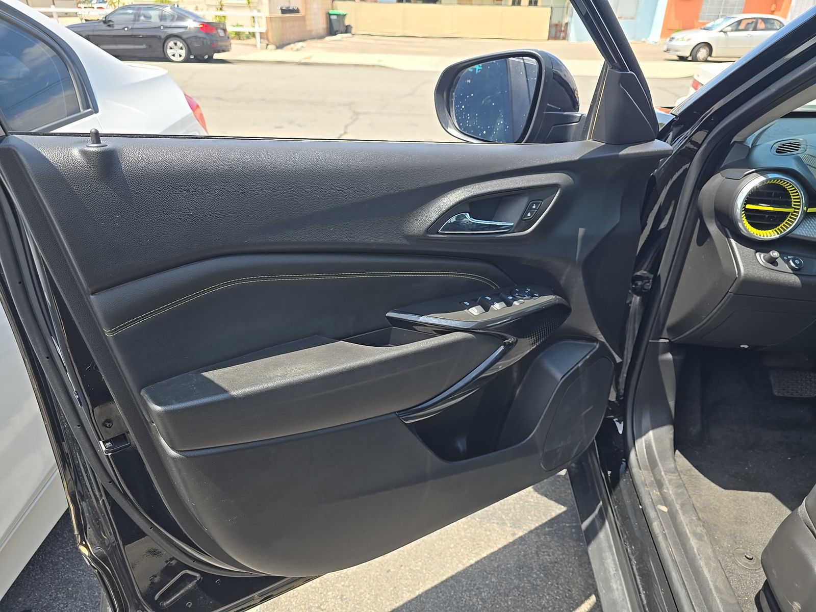 CHEVROLET TRAX - 10