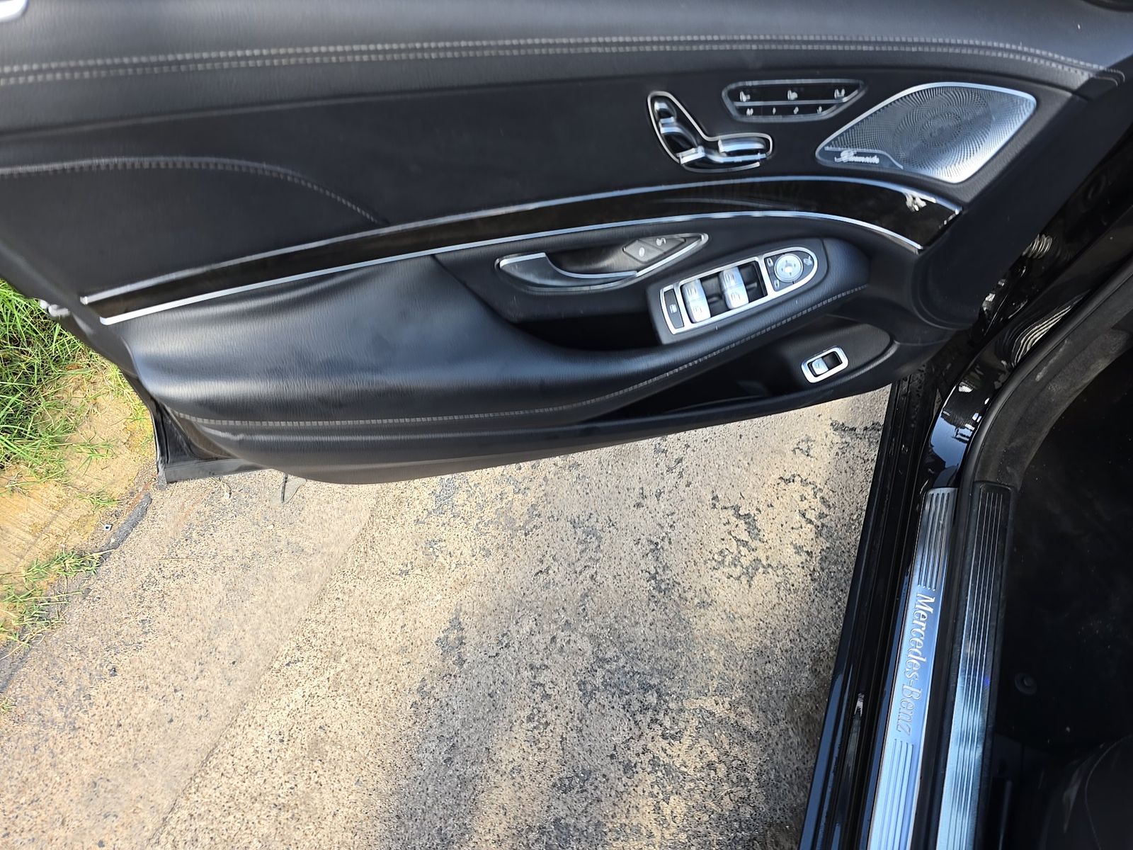 MERCEDES-BENZ S-CLASS - 10