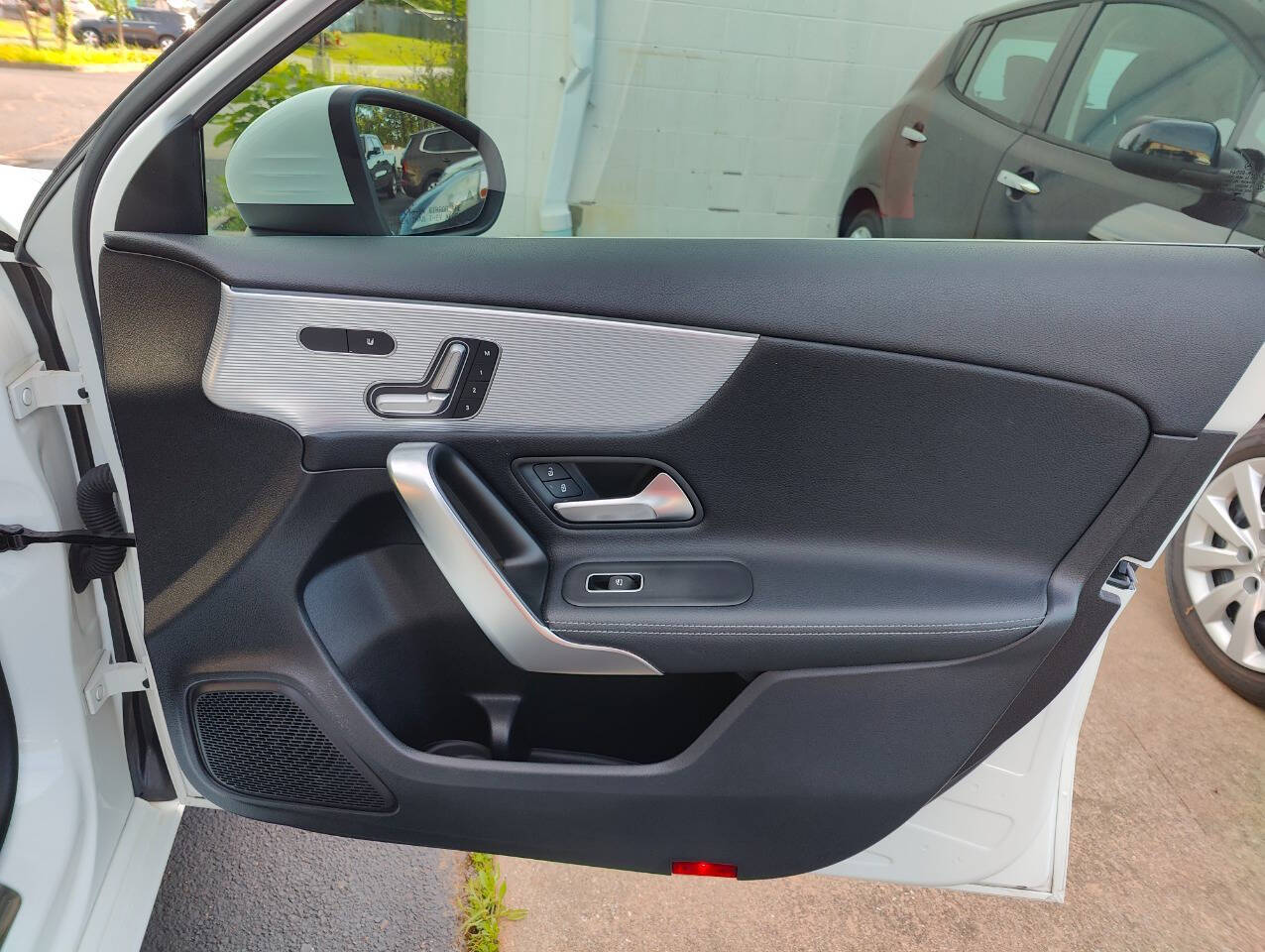 2021 Mercedes-Benz A-Class A 220 FWD