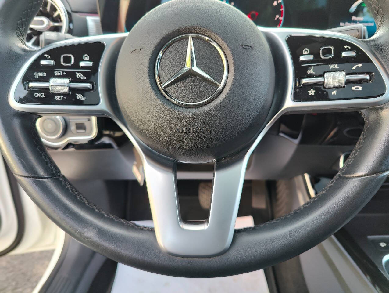 2021 Mercedes-Benz A-Class A 220 FWD