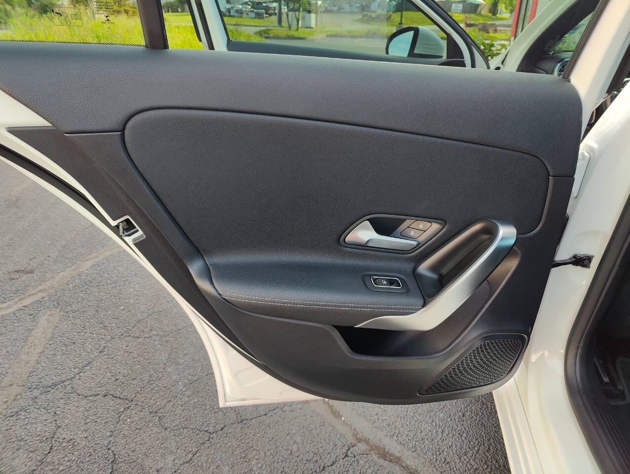 2021 Mercedes-Benz A-Class A 220 FWD
