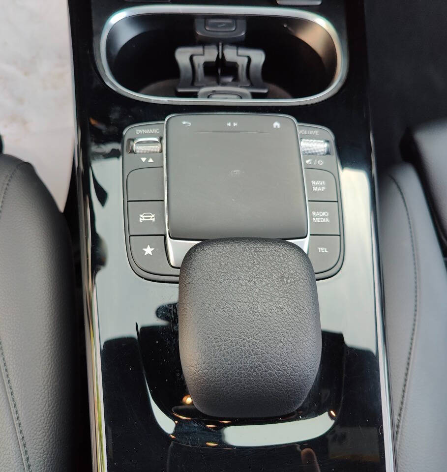 2021 Mercedes-Benz A-Class A 220 FWD