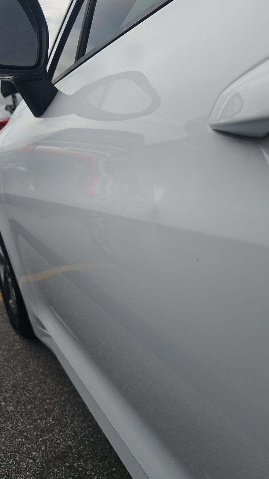 2021 Kia K5 LXS AWD