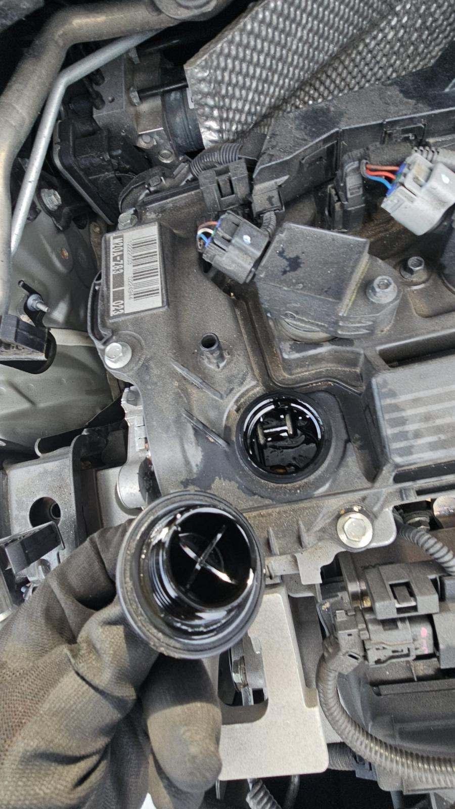 2024 Toyota Corolla LE FWD