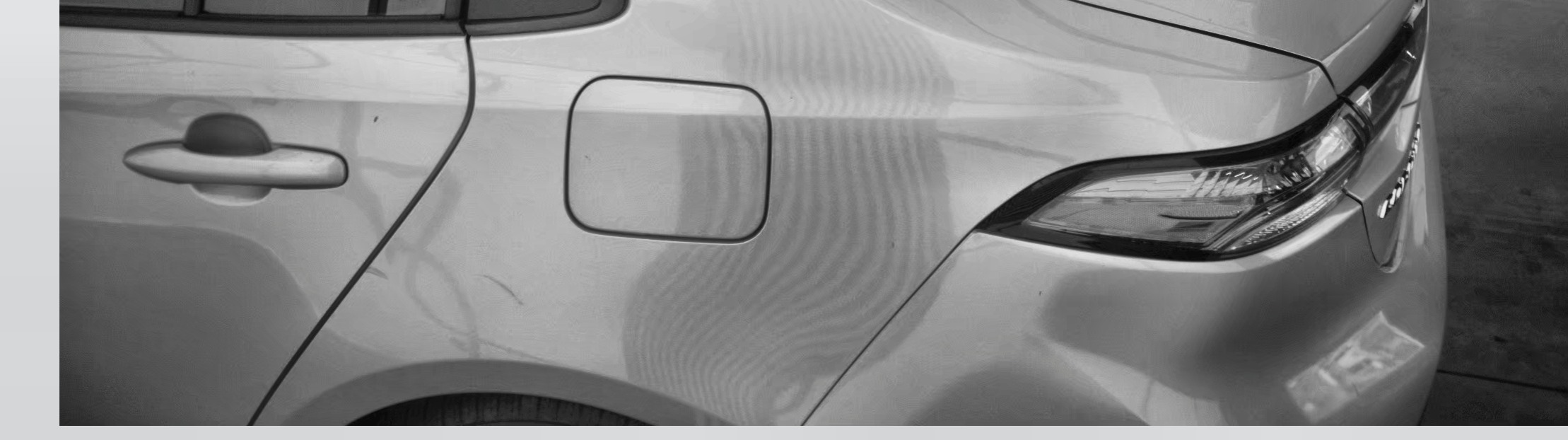 2024 Toyota Corolla LE FWD