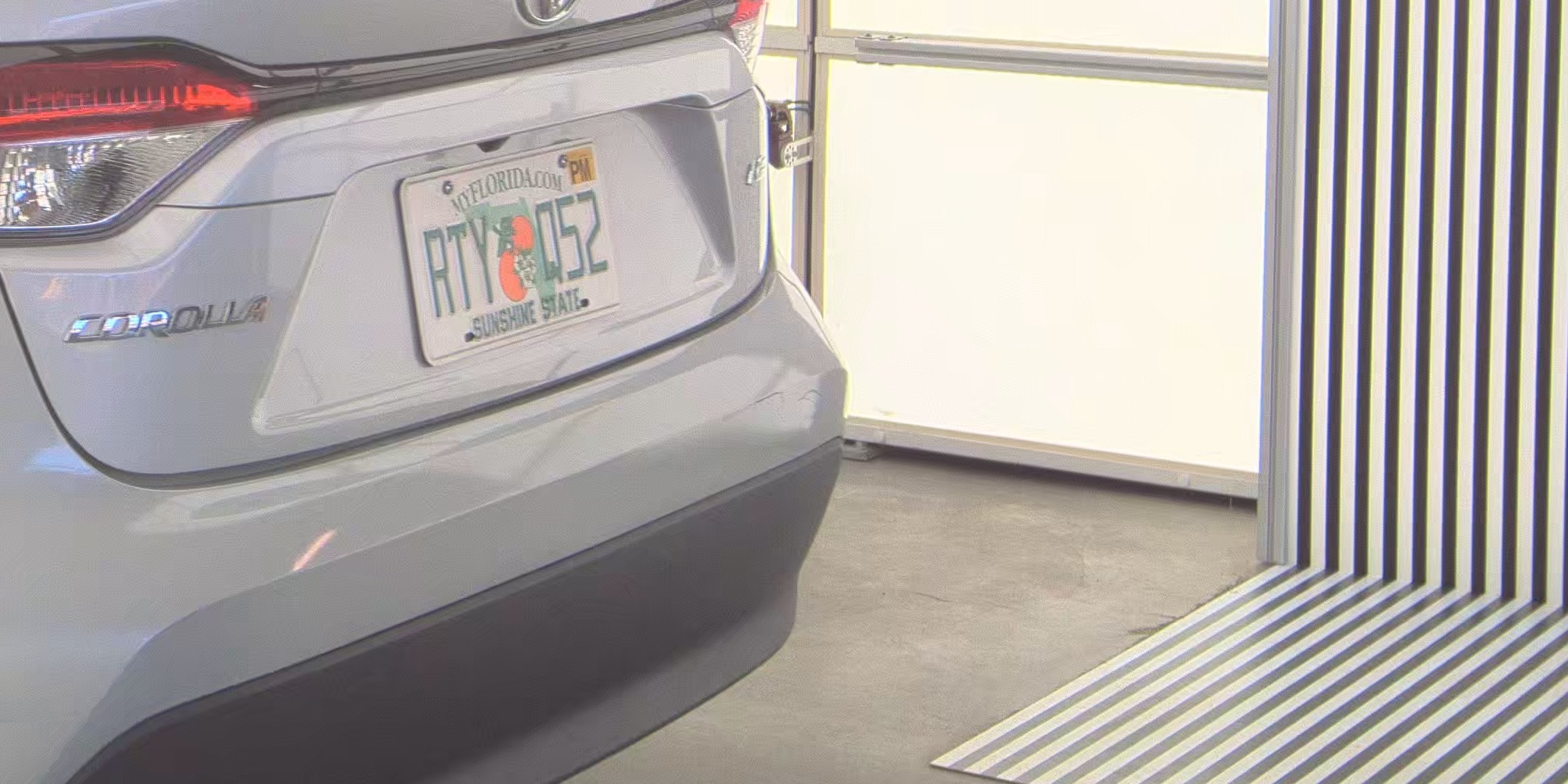 2024 Toyota Corolla LE FWD
