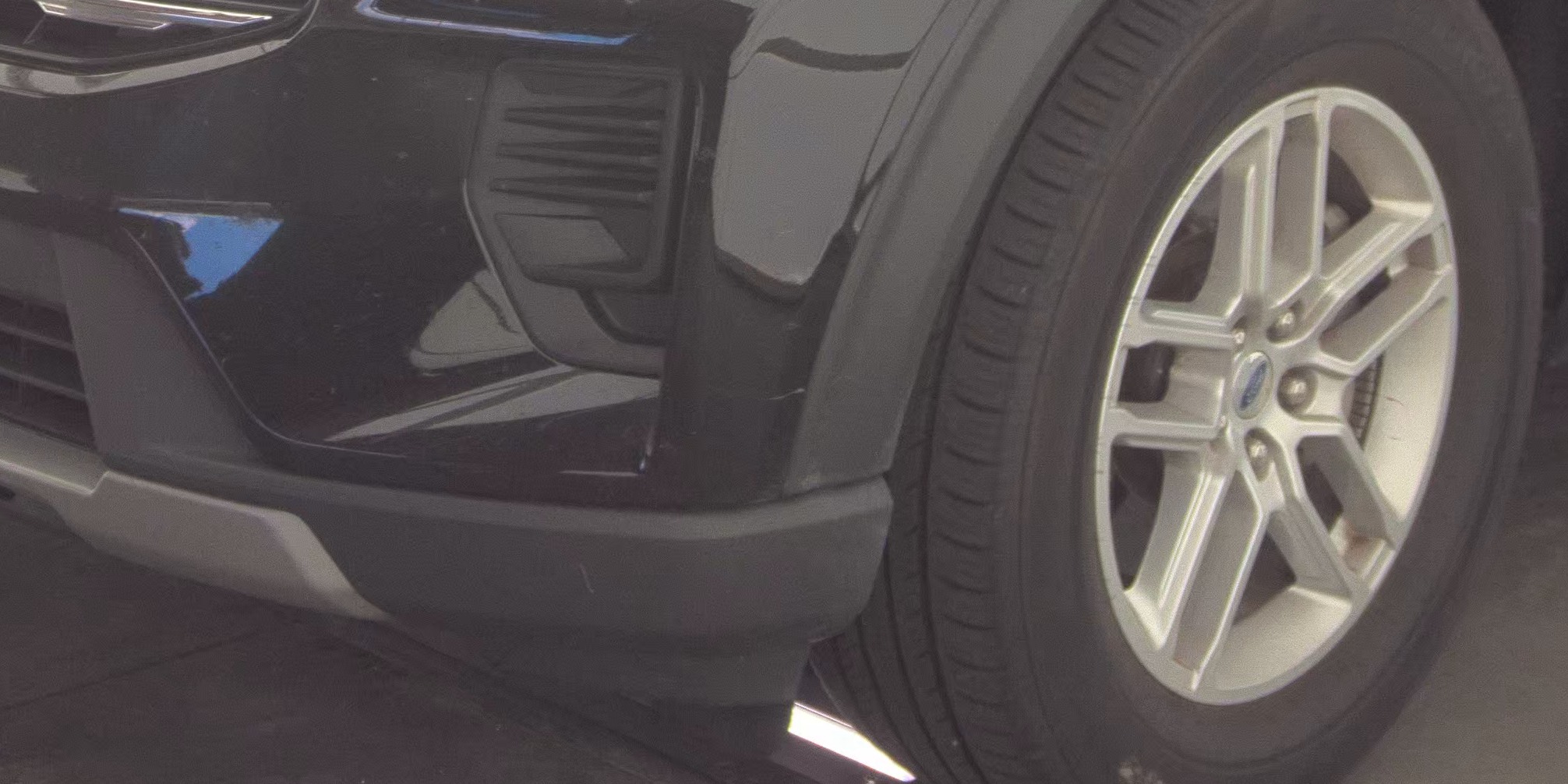 2025 Ford Explorer Active AWD