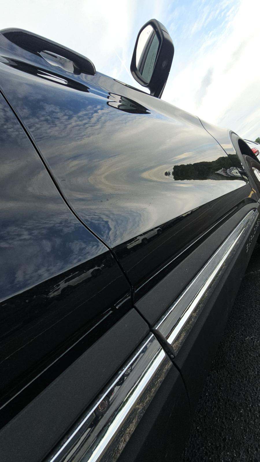 2025 Ford Explorer Active AWD
