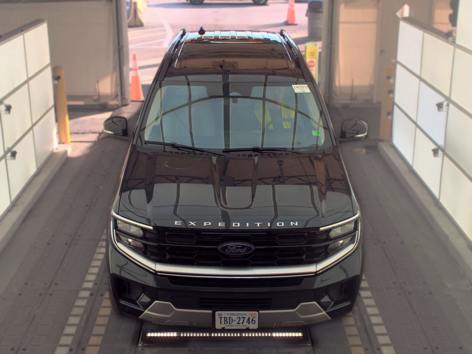 FORD EXPEDITION - 3