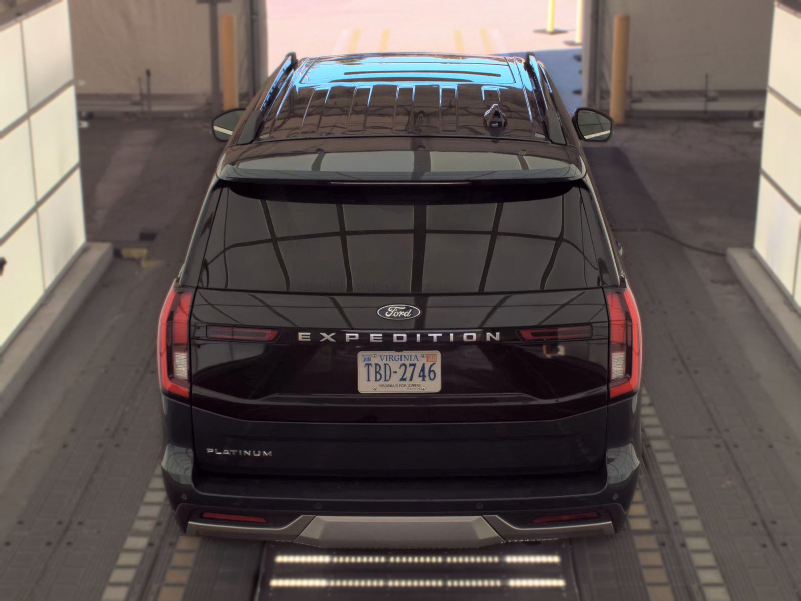 FORD EXPEDITION - 7