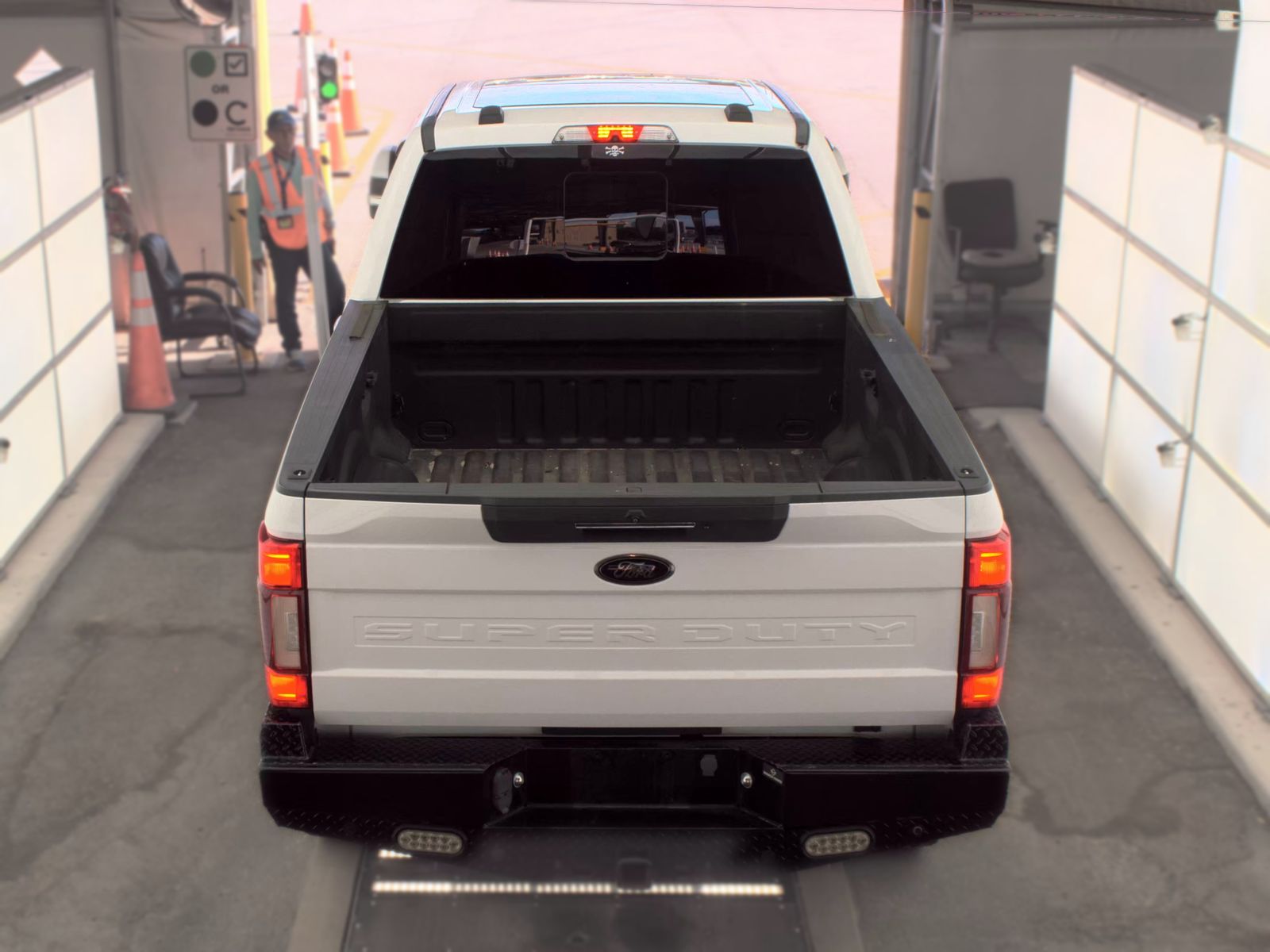 FORD F-250 - 7