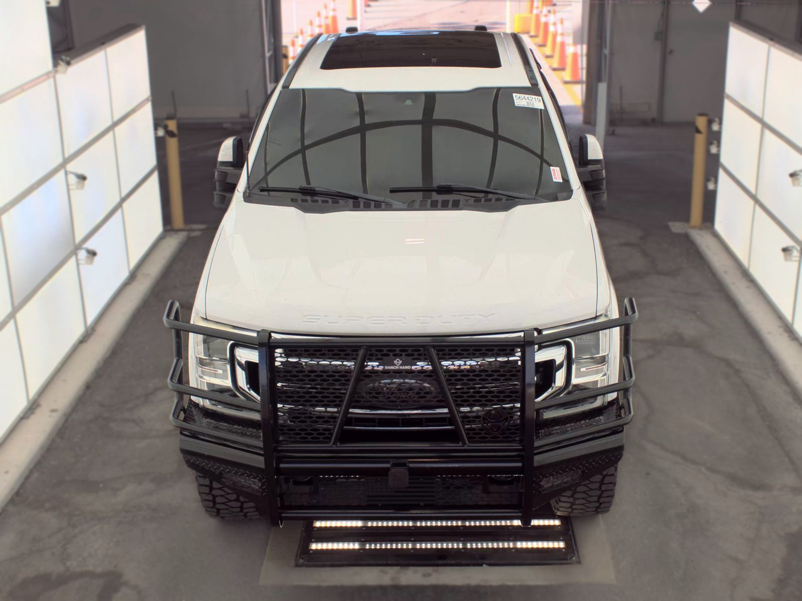 FORD F-250 - 3