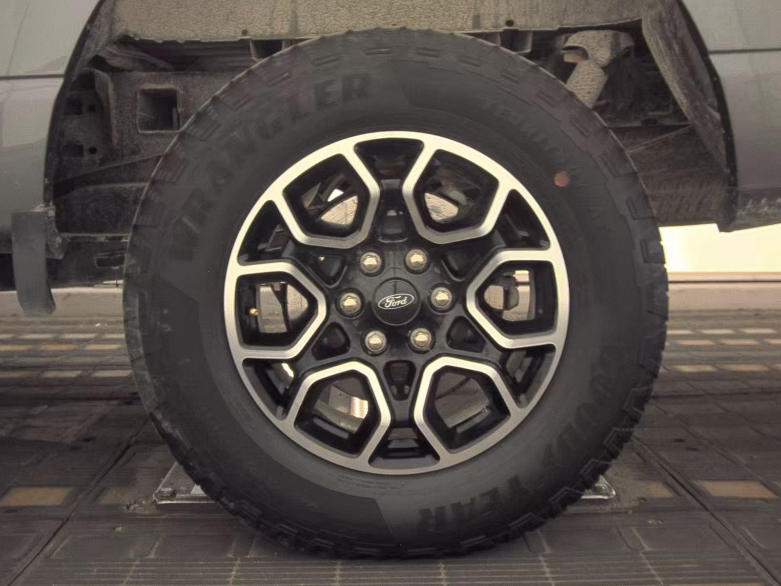 2022 Ford F-150 XLT AWD