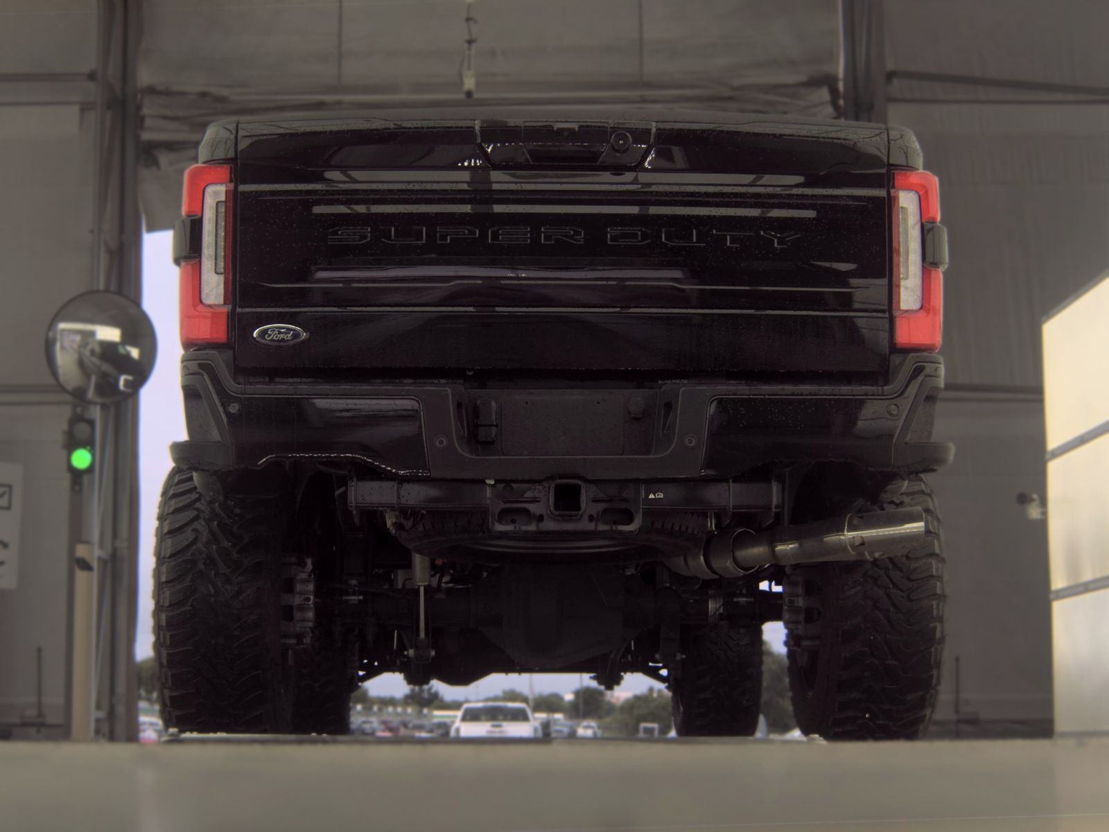 FORD F-250 - 8