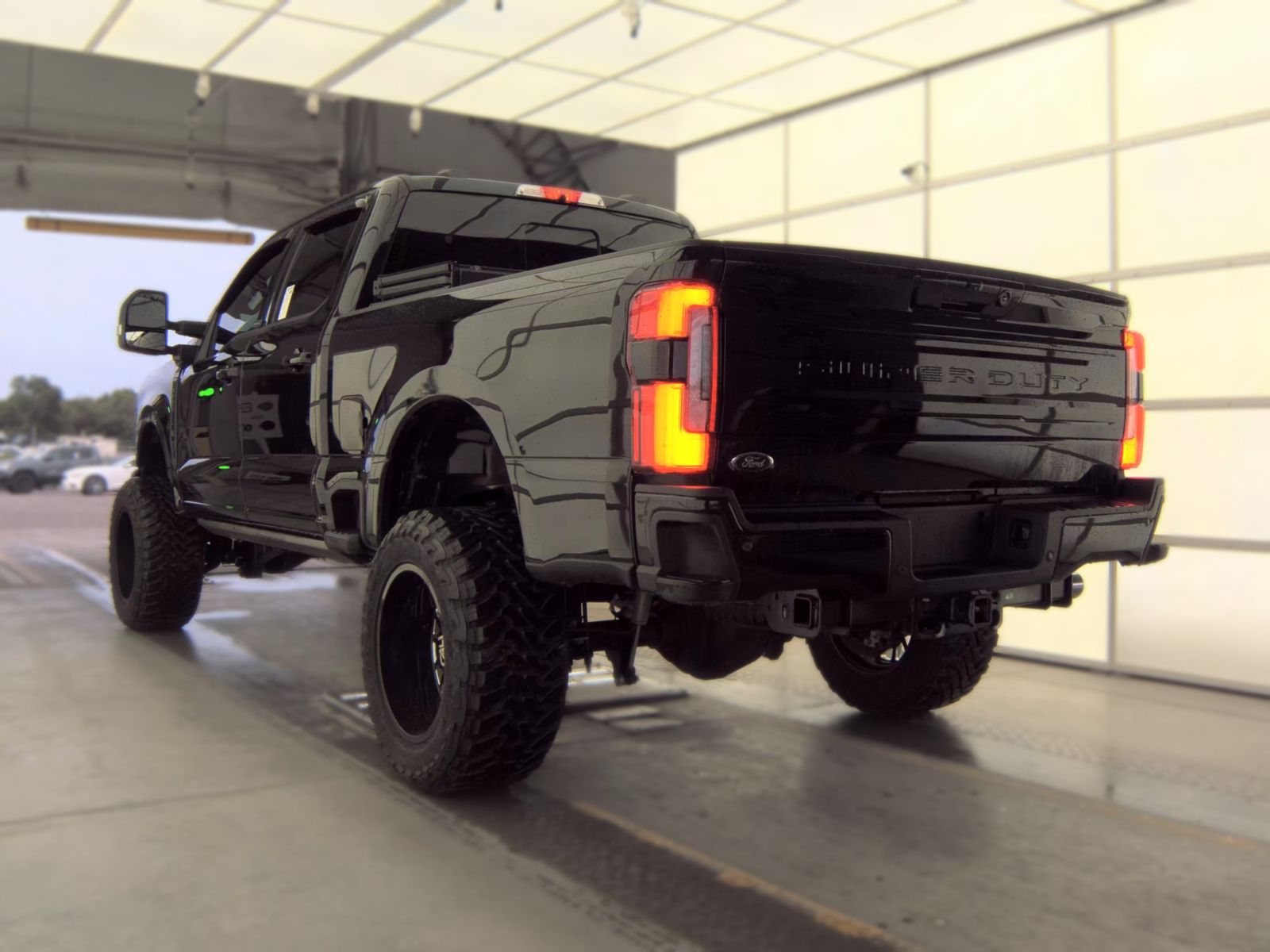 FORD F-250 - 9