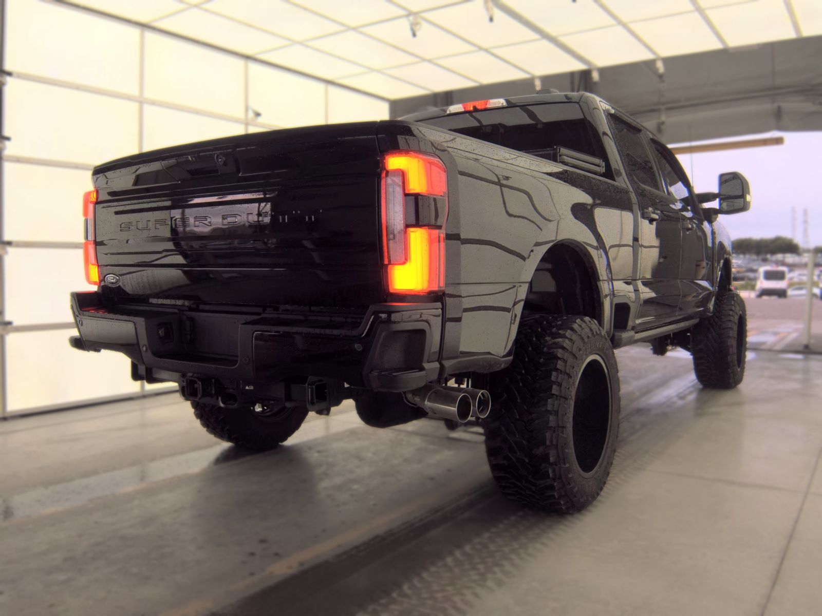 FORD F-250 - 6