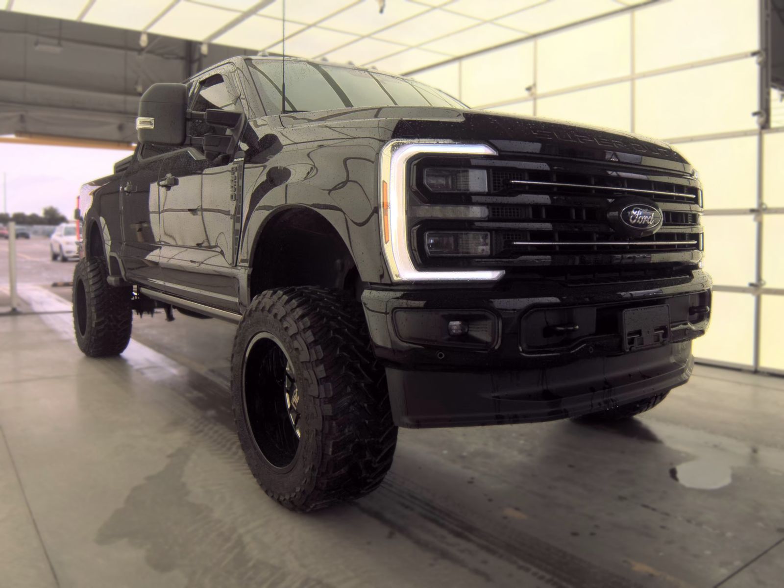 FORD F-250 - 5