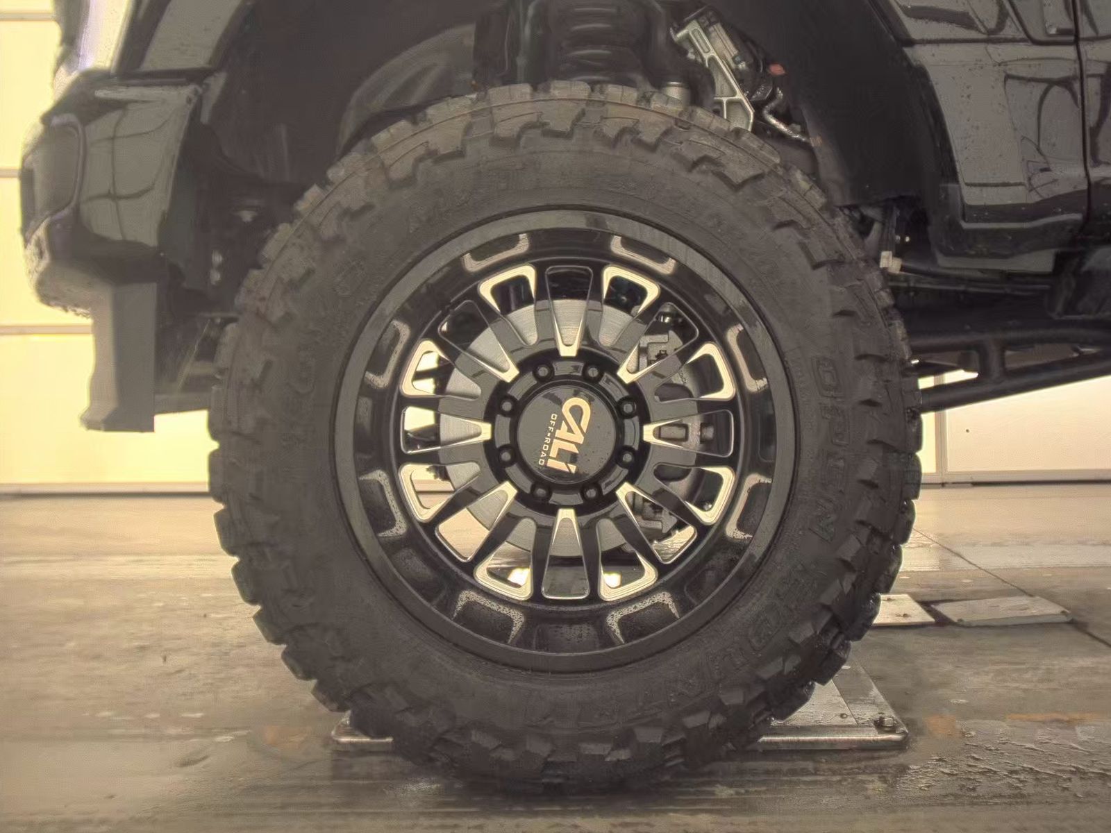 FORD F-250 - 10