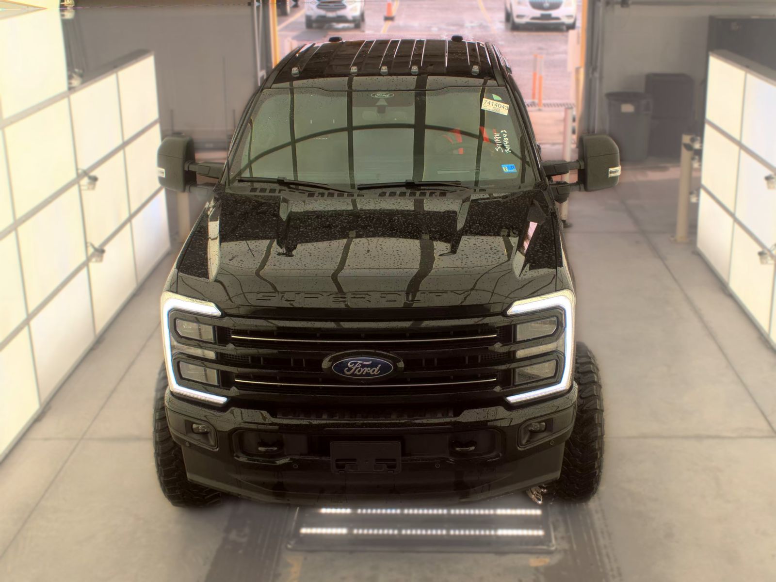 FORD F-250 - 3