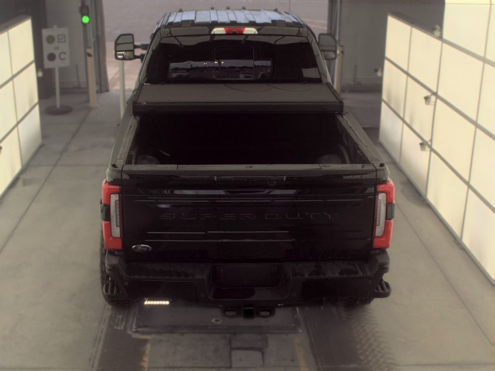 FORD F-250 - 7