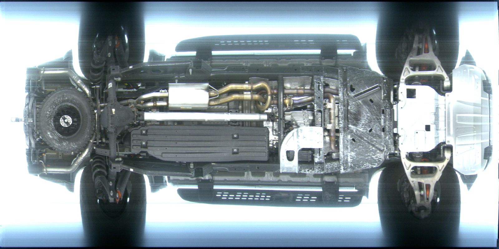 2025 Ford F-150 Raptor AWD