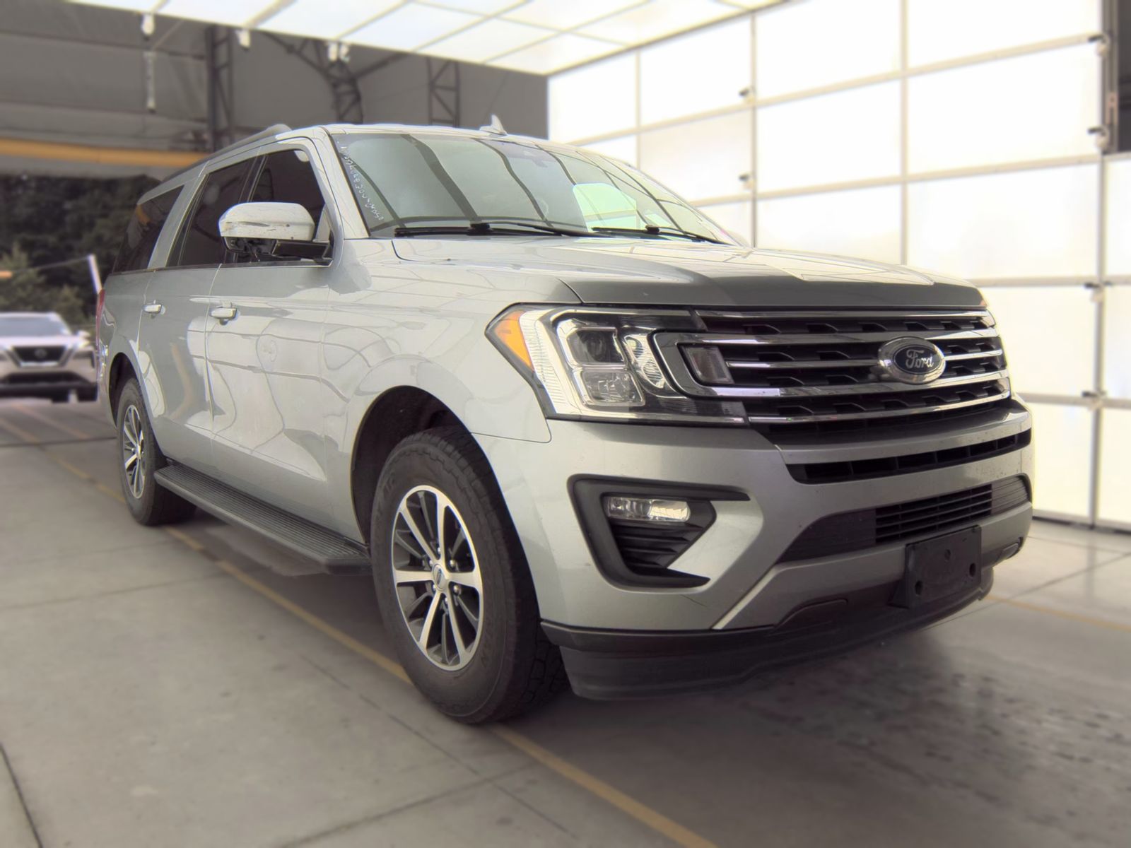 FORD EXPEDITION MAX - 5