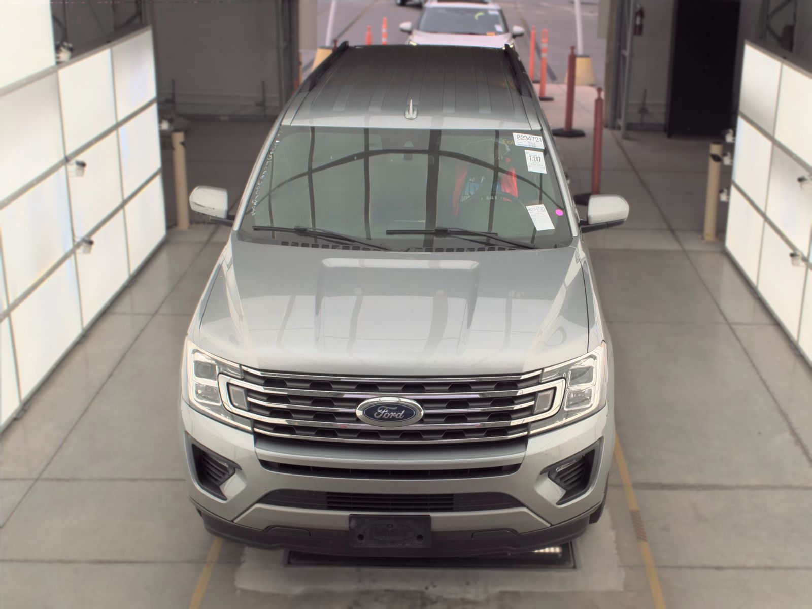 FORD EXPEDITION MAX - 3