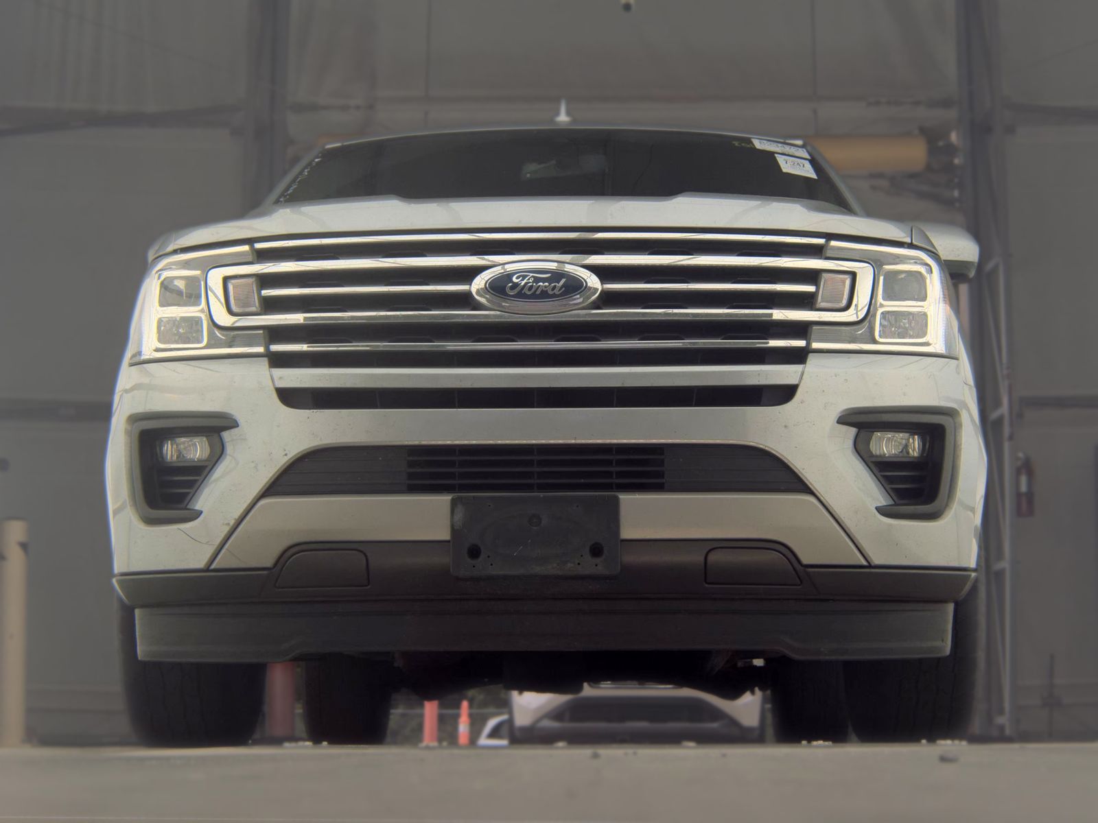 FORD EXPEDITION MAX - 4