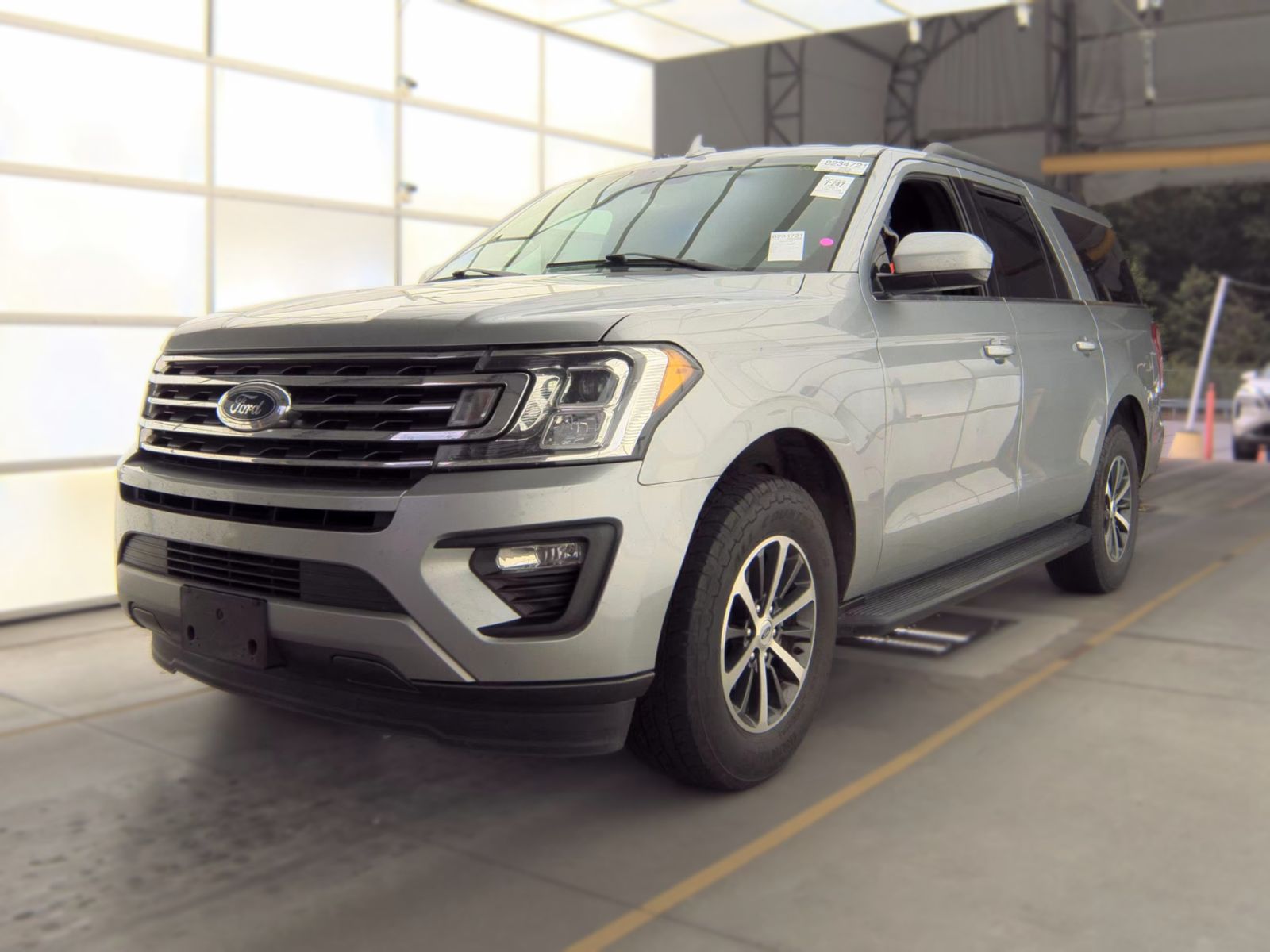 FORD EXPEDITION MAX - 1