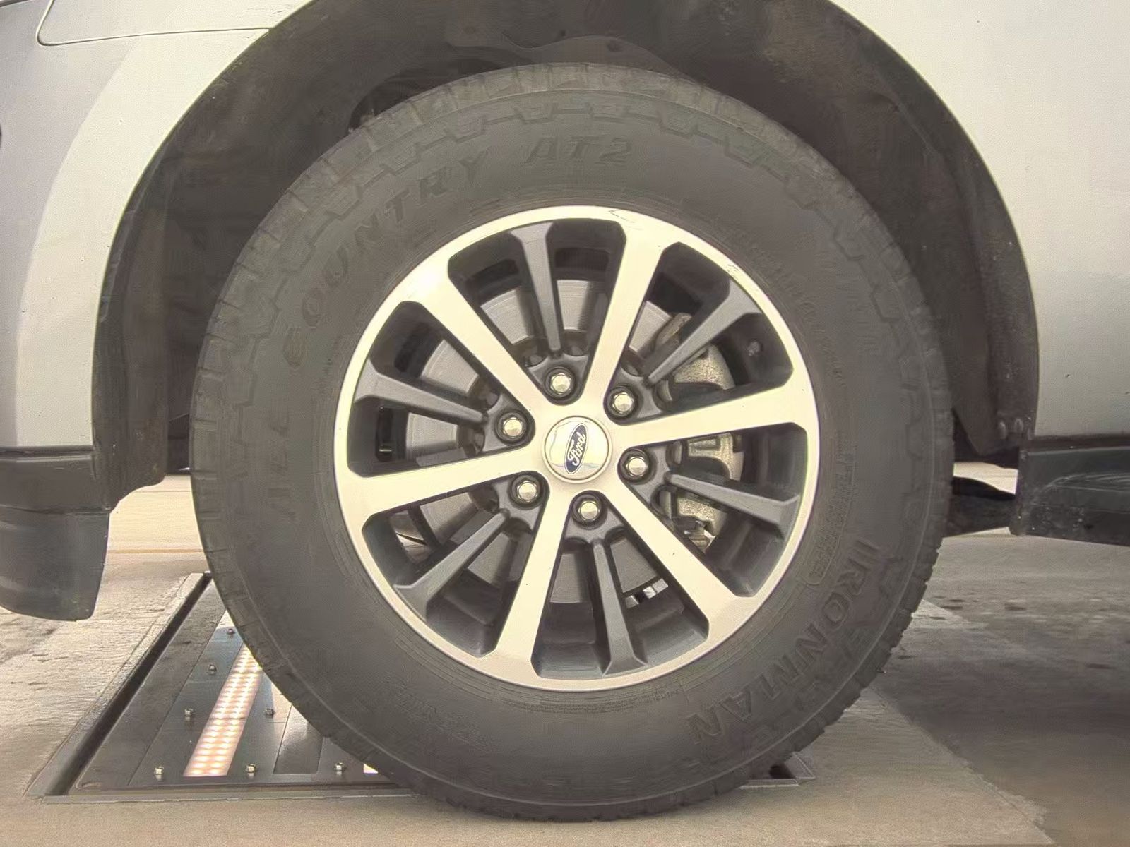 FORD EXPEDITION MAX - 10