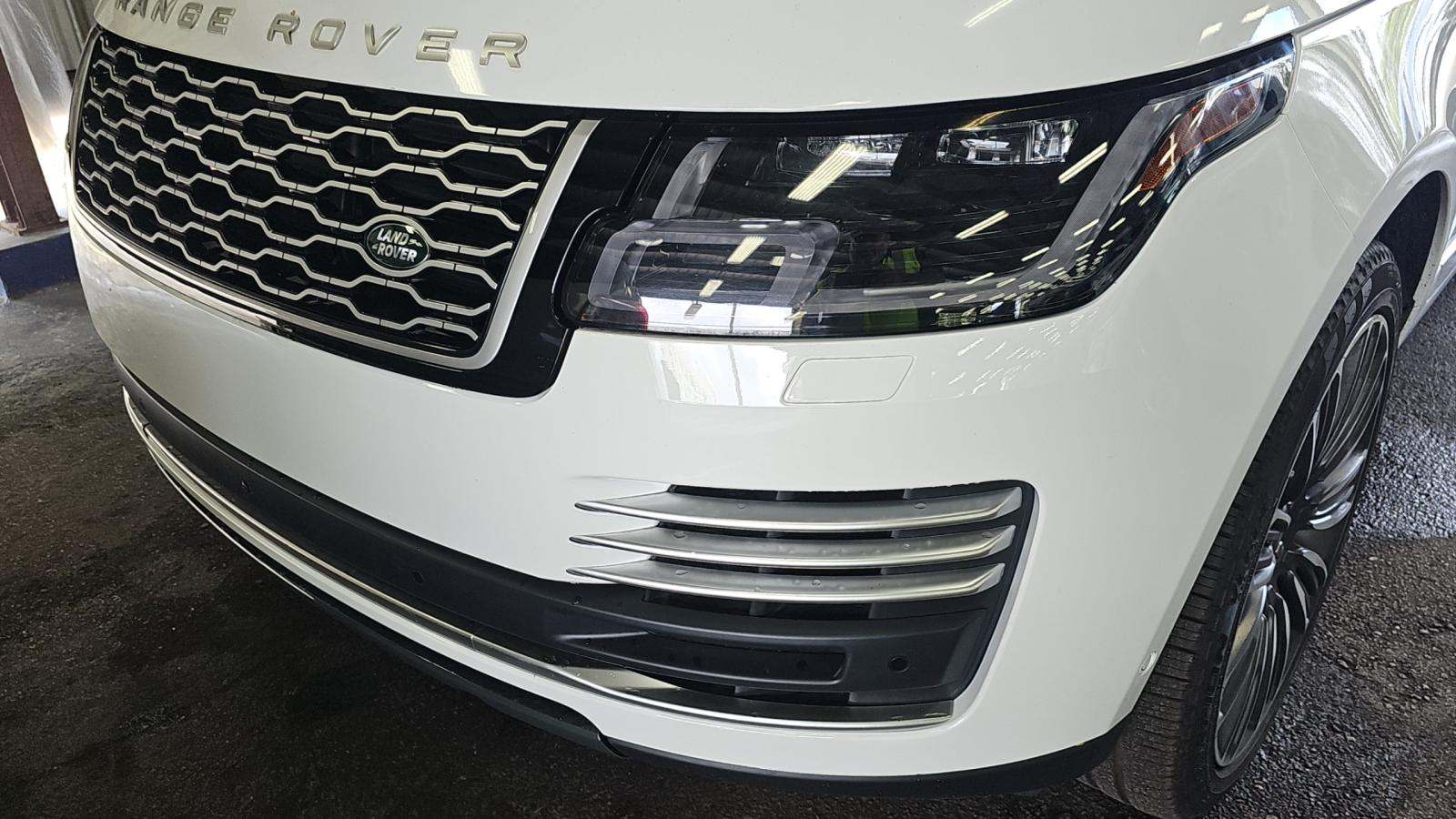 2021 Land Rover Range Rover Autobiography AWD