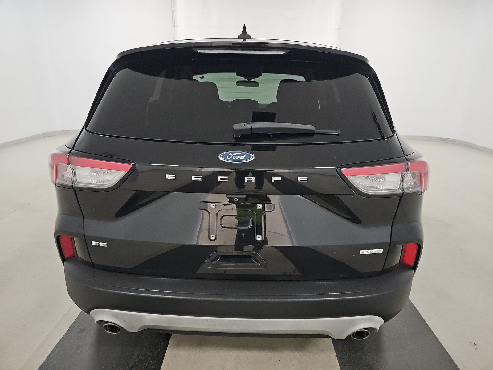 FORD ESCAPE - 6