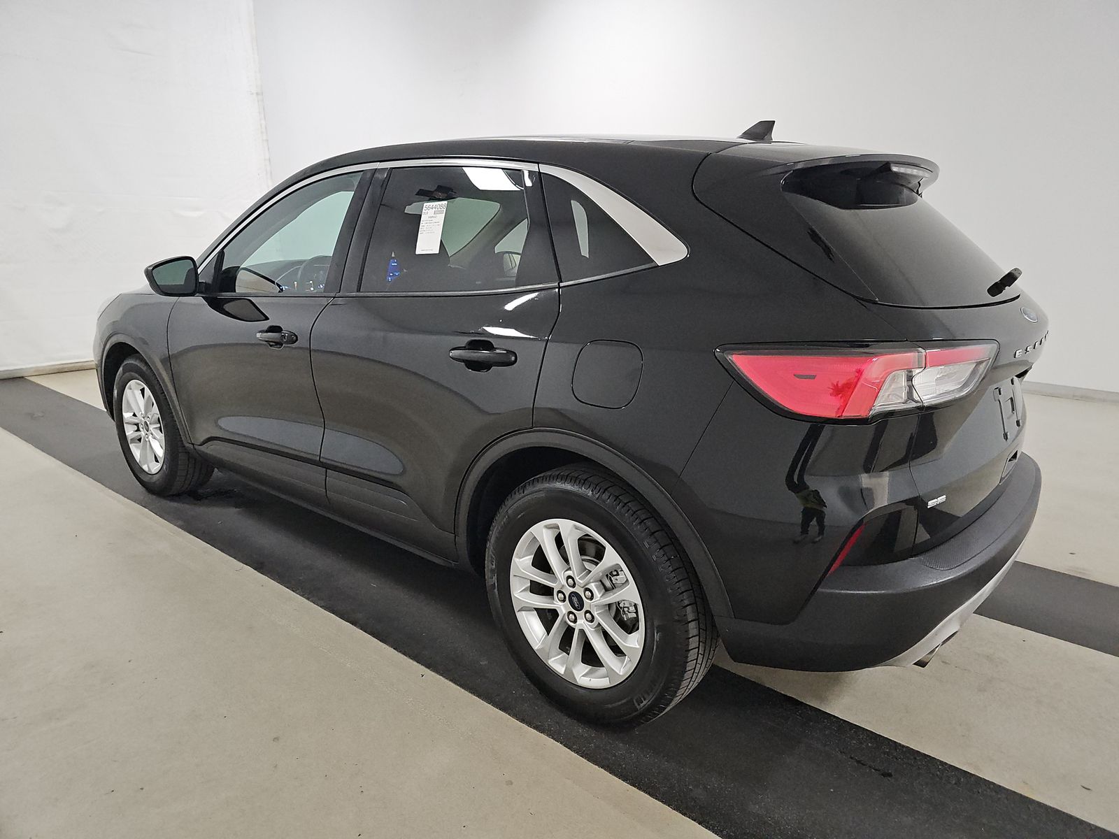 FORD ESCAPE - 7