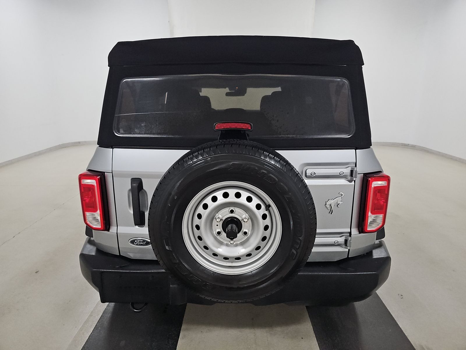 FORD BRONCO - 6