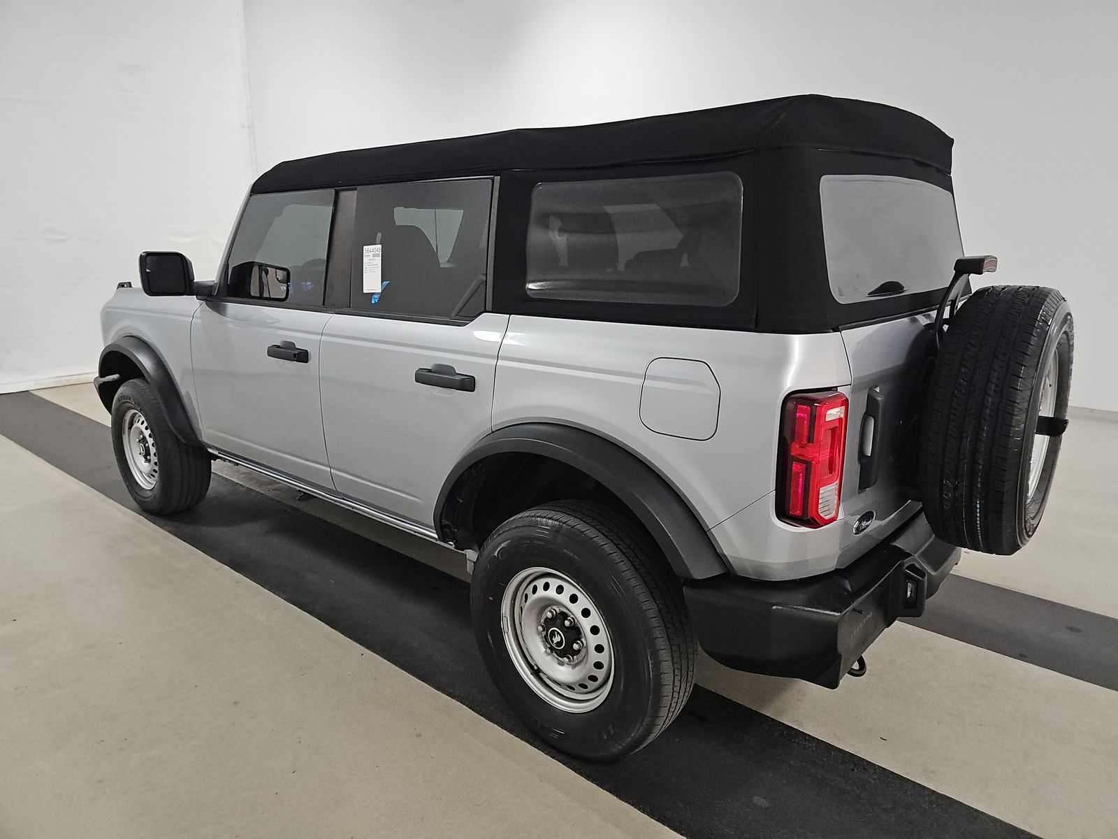FORD BRONCO - 7