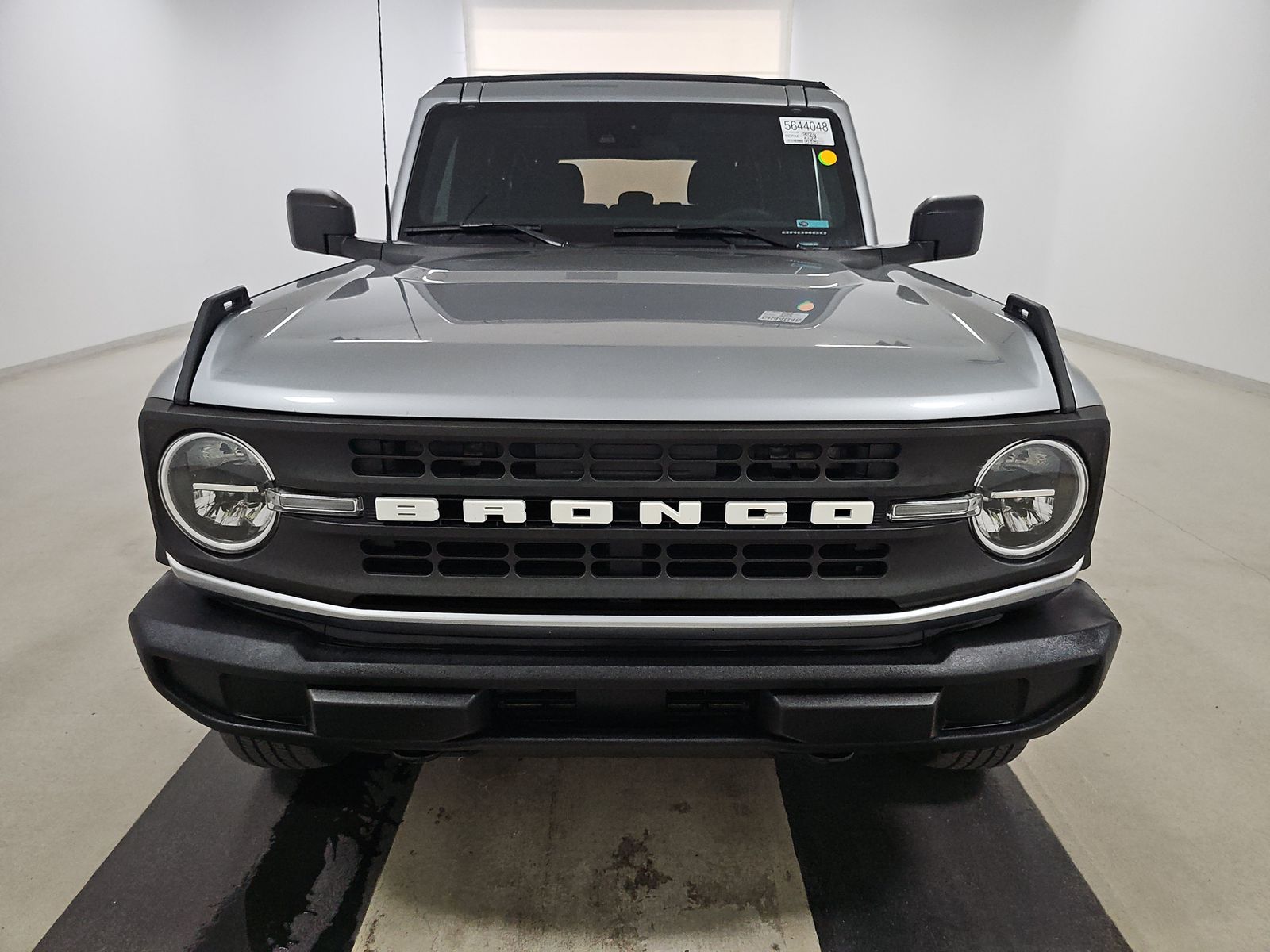 FORD BRONCO - 3