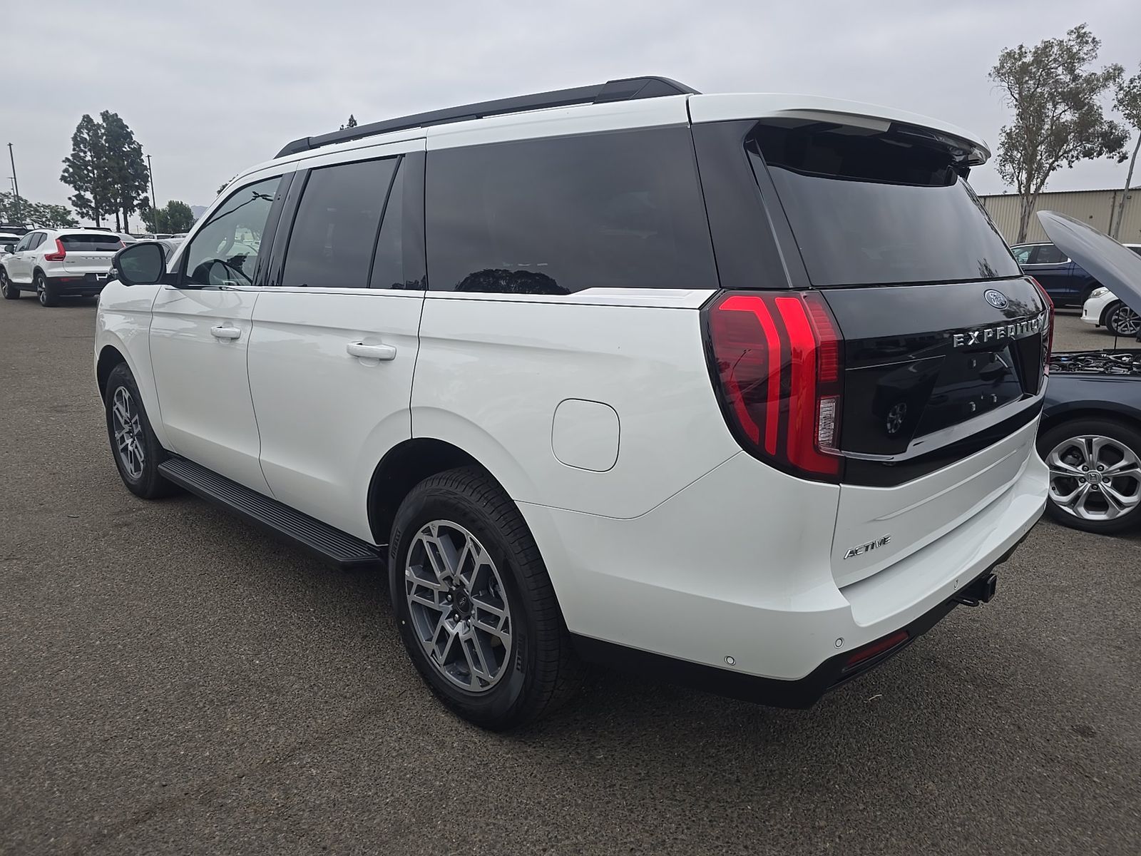 FORD EXPEDITION - 7
