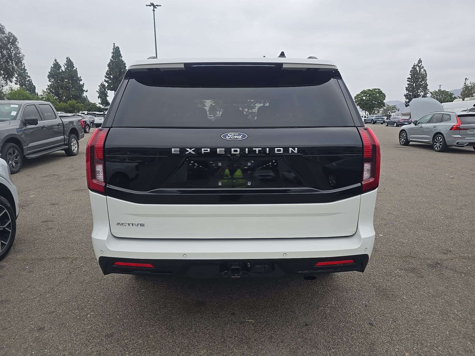 FORD EXPEDITION - 6