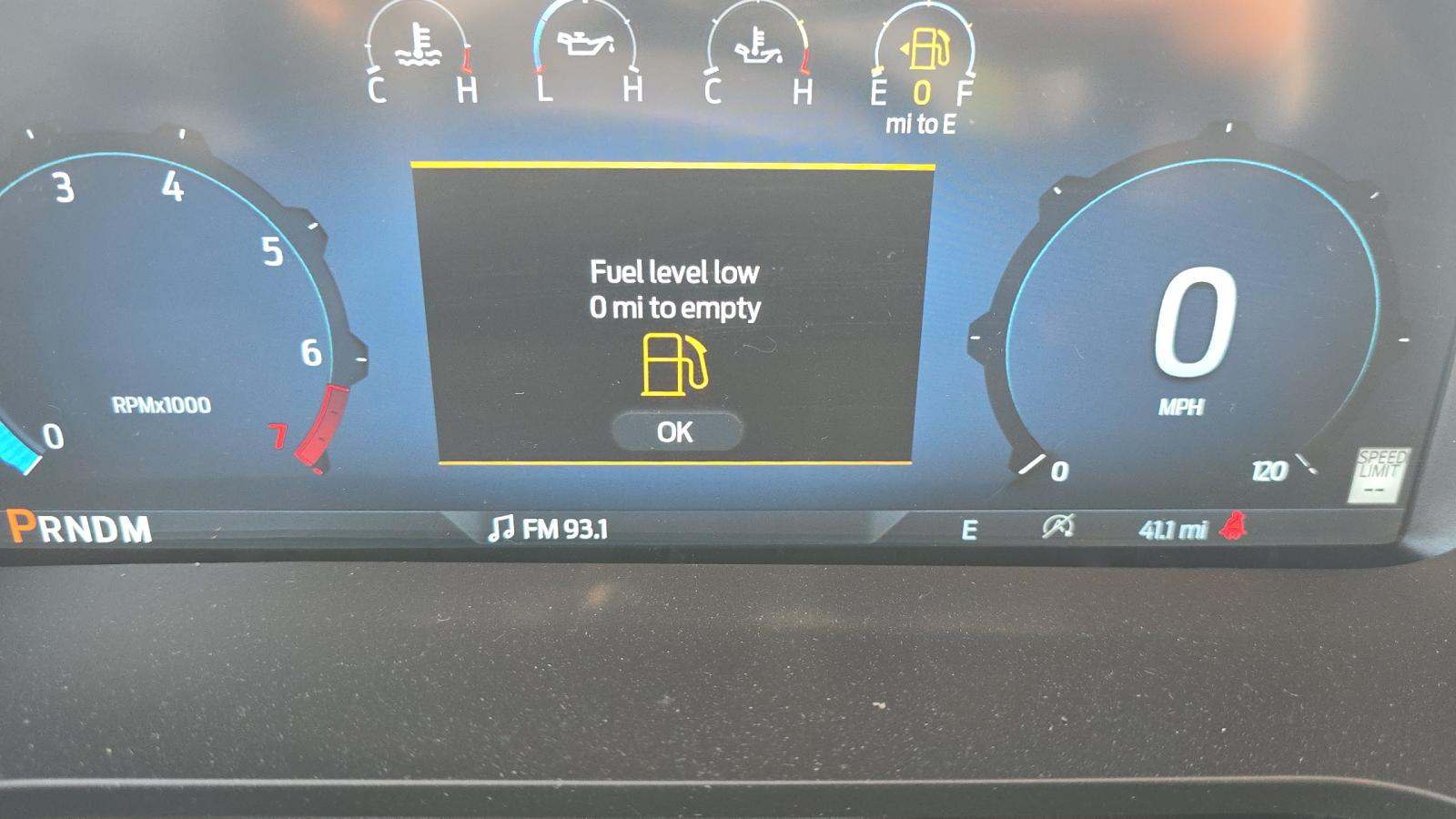2026 Ford F-150 Tremor AWD