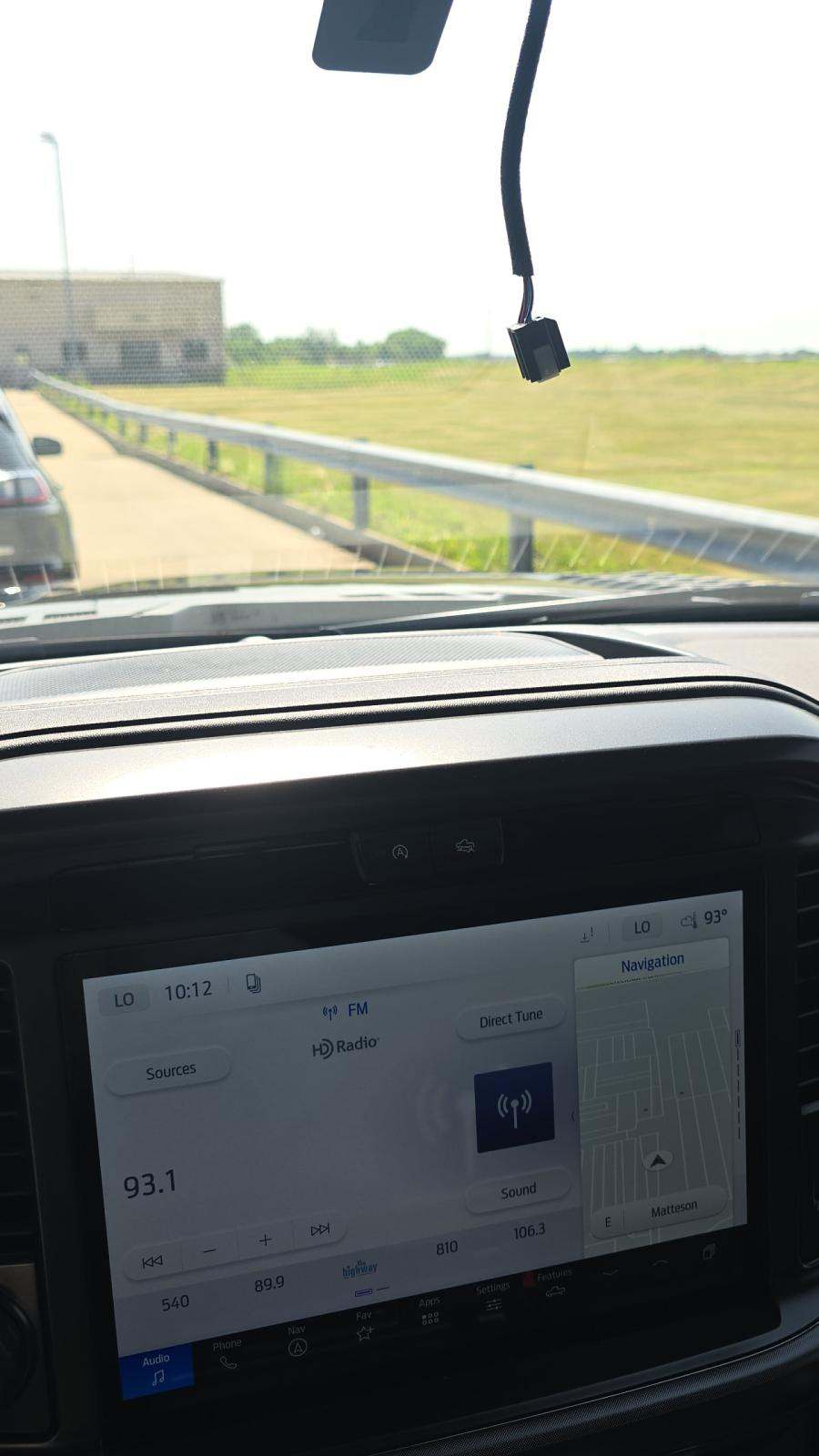 2026 Ford F-150 Tremor AWD