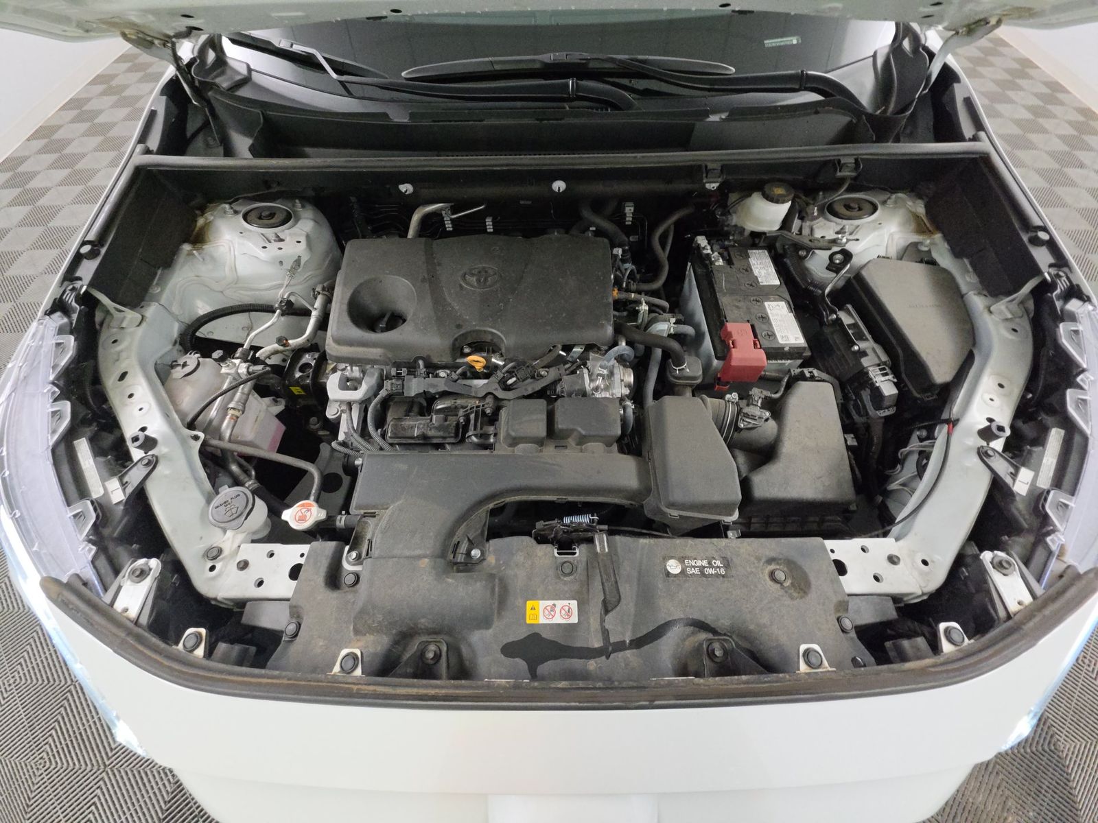 2025 Toyota RAV4 XLE Premium FWD
