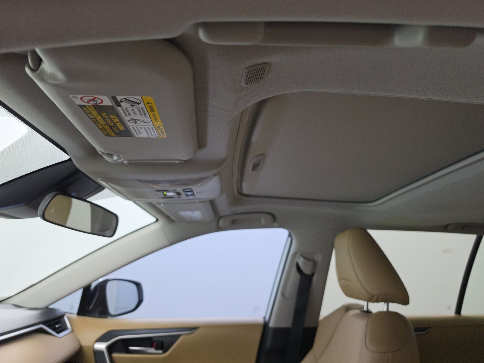 2025 Toyota RAV4 XLE Premium FWD