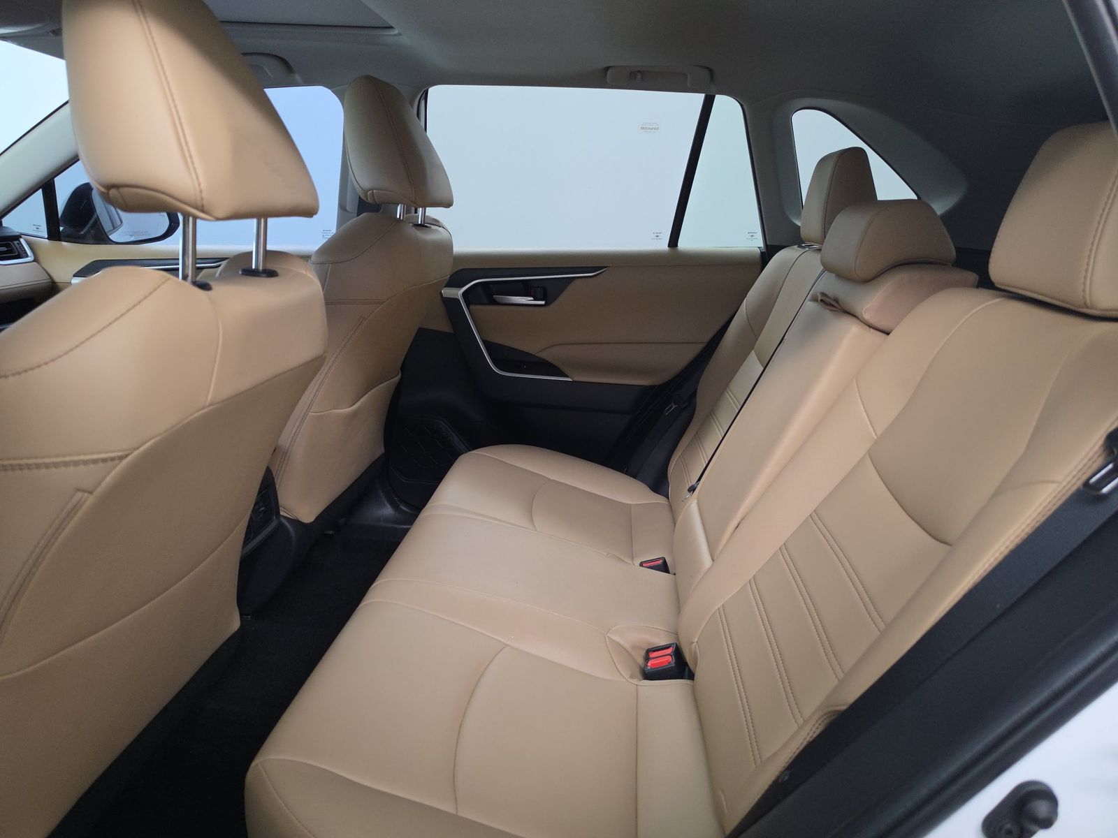 2025 Toyota RAV4 XLE Premium FWD