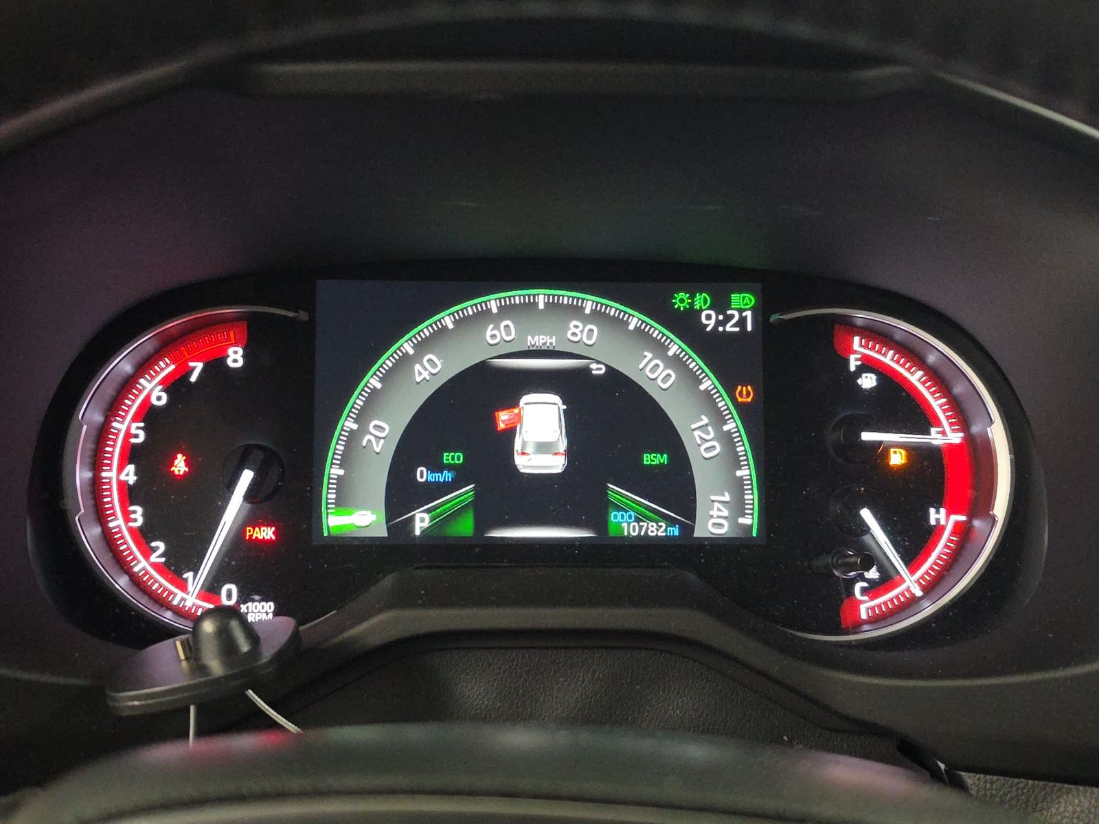 2025 Toyota RAV4 XLE Premium FWD