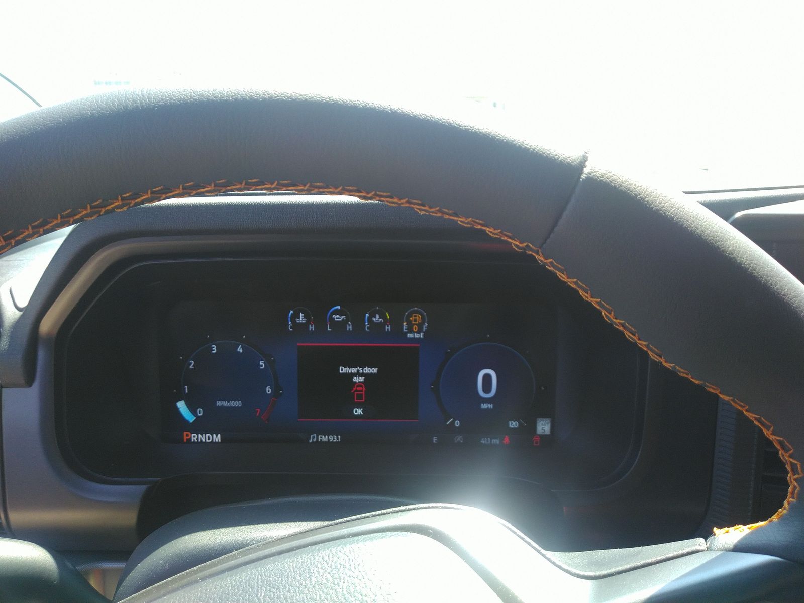 2026 Ford F-150 Tremor AWD