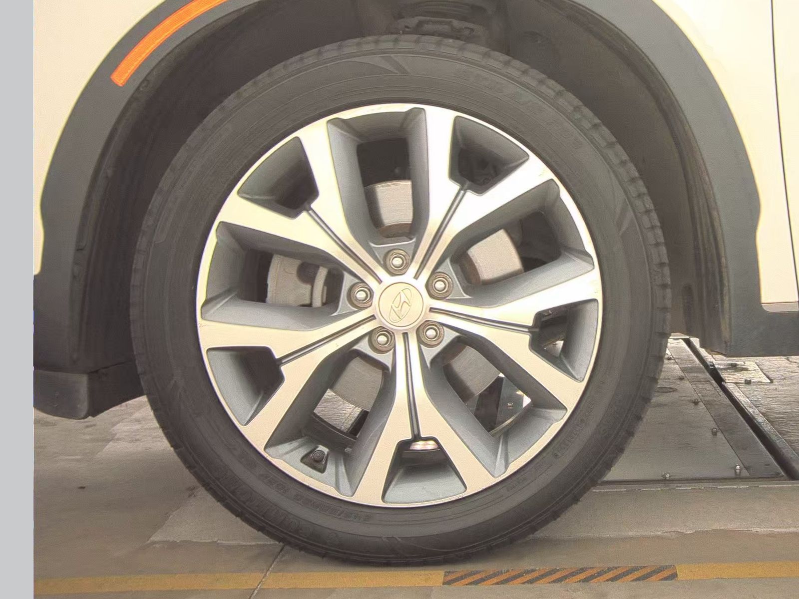 HYUNDAI PALISADE - 10